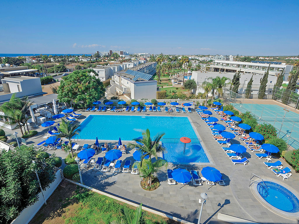 Euronapa Hotel
