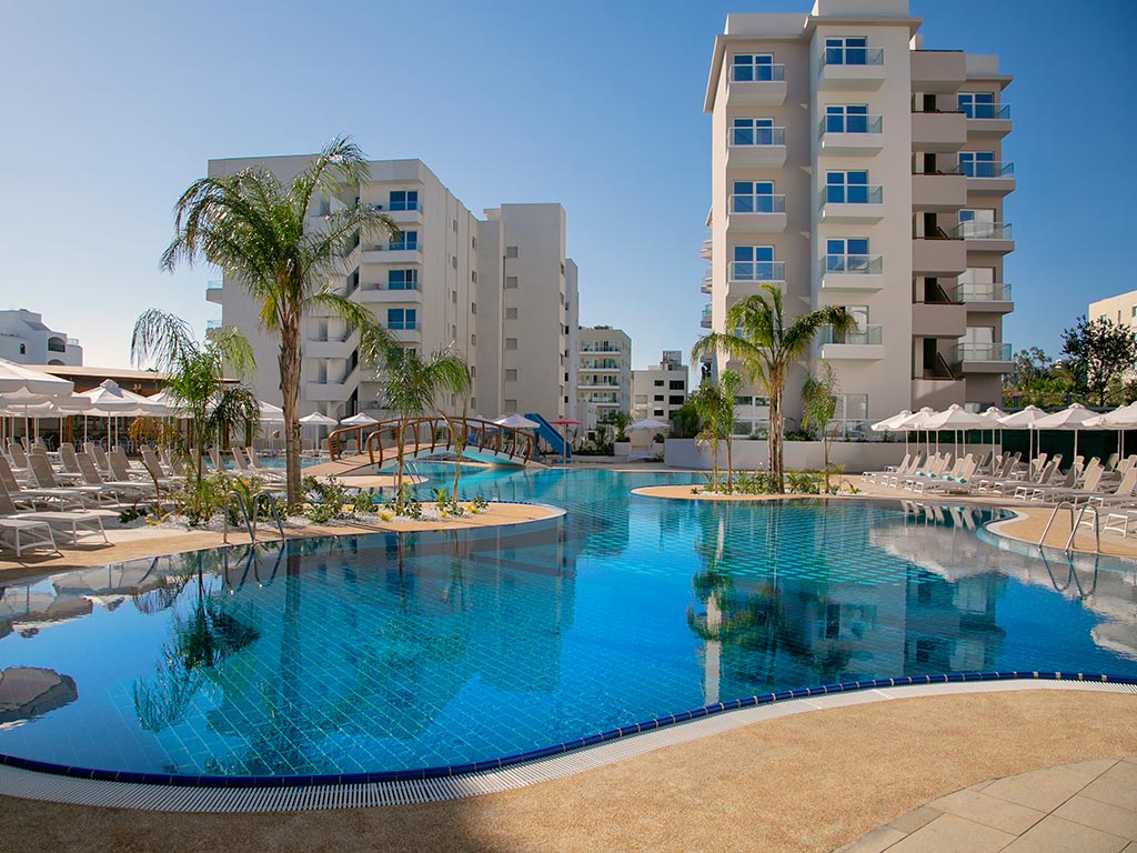 Vangelis Hotel