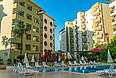 Krizantem Hotel_3