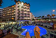 Krizantem Hotel_5