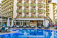 Krizantem Hotel_4