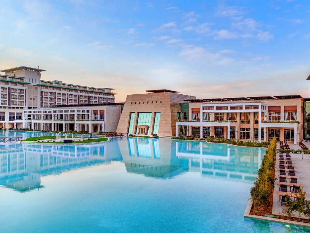 Rixos Premium Belek