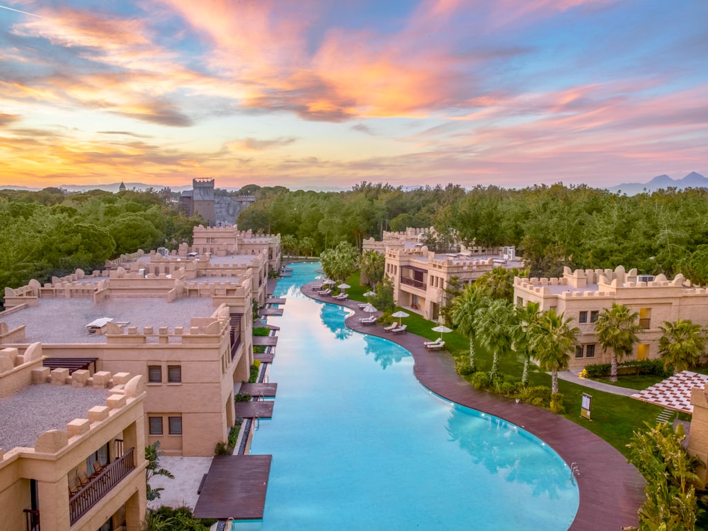 Legendary Suite -alue