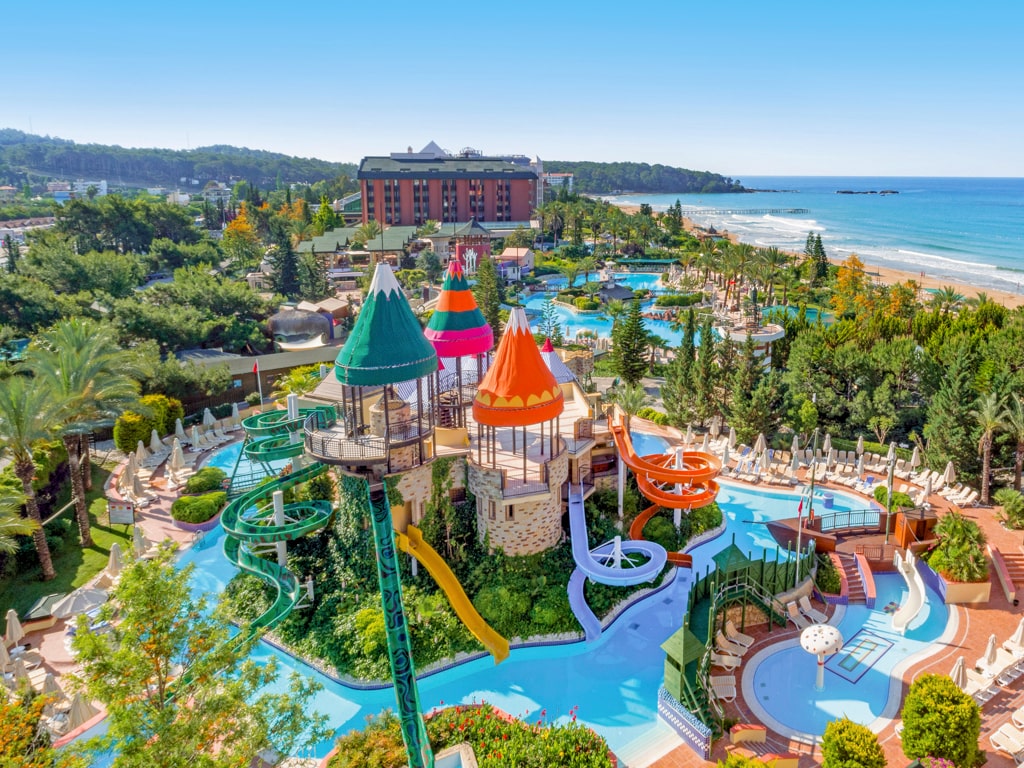 Captain Nemon linna Pegasos Planetissa