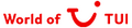 world of tui